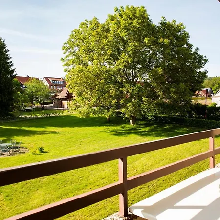Hotel Lampes Posthotel 3*