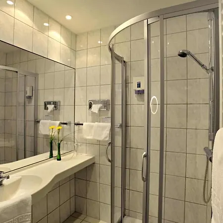 Lampes Posthotel 3* Grunenplan