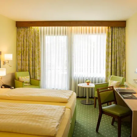 Lampes Posthotel 3* Grunenplan