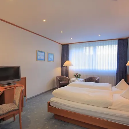 Lampes Posthotel Hotel