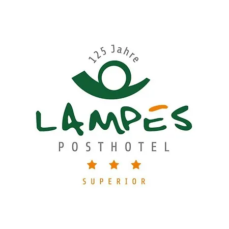 Lampes Posthotel